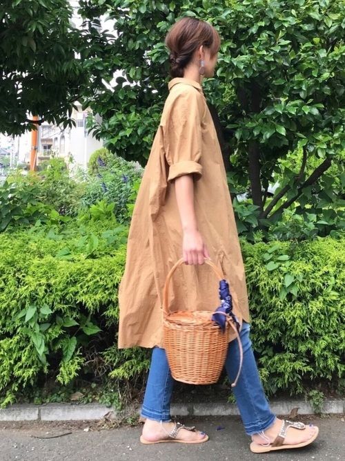 夾腳拖　穿搭　推薦